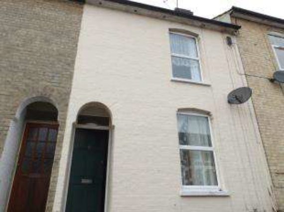 3 Bedroom Terraced